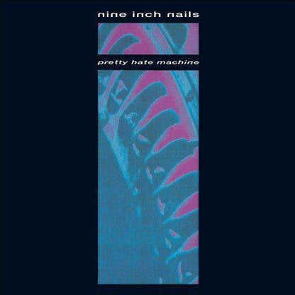 Nine Inch Nails - Pretty Hate Machine (Remastered, 180 Gram) (LP) - Joco Records