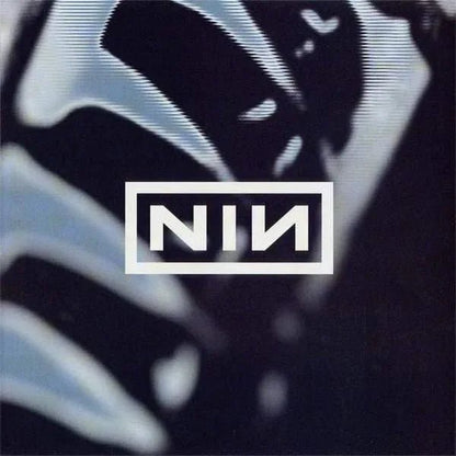 Nine Inch Nails - Pretty Hate Machine (Remastered, Gatefold) (2 LP) - Joco Records