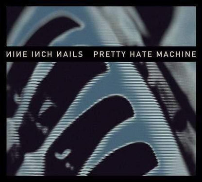 Nine Inch Nails - Pretty Hate Machine (Remastered, Gatefold) (2 LP) - Joco Records