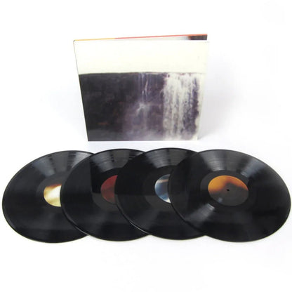 Nine Inch Nails - The Fragile: Deviations 1 (Limited Edition, 4 LP) - Joco Records