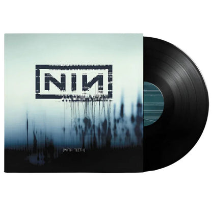 Nine Inch Nails - With Teeth (Definitive Edition, Remastered, 180 Gram) (2 LP) - Joco Records