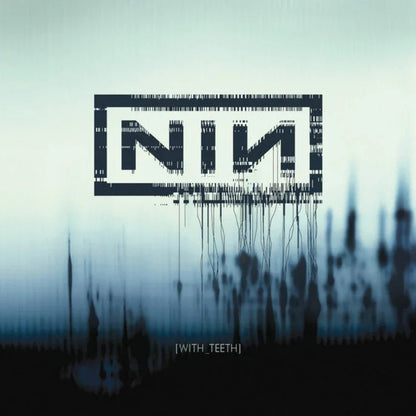 Nine Inch Nails - With Teeth (Definitive Edition, Remastered, 180 Gram) (2 LP) - Joco Records