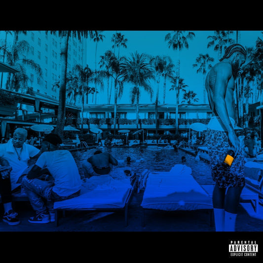 Nipsey Hussle & Bino Rideaux - Prolific (Indie Exclusive, Canary Yellow Vinyl) (LP) - Joco Records