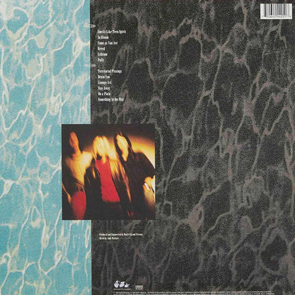 Nirvana - Nevermind (Remastered, 180 Gram) (LP) - Joco Records