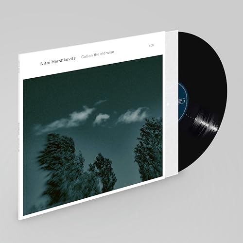 Nitai Hershkovits - Call On The Old Wise (LP) - Joco Records