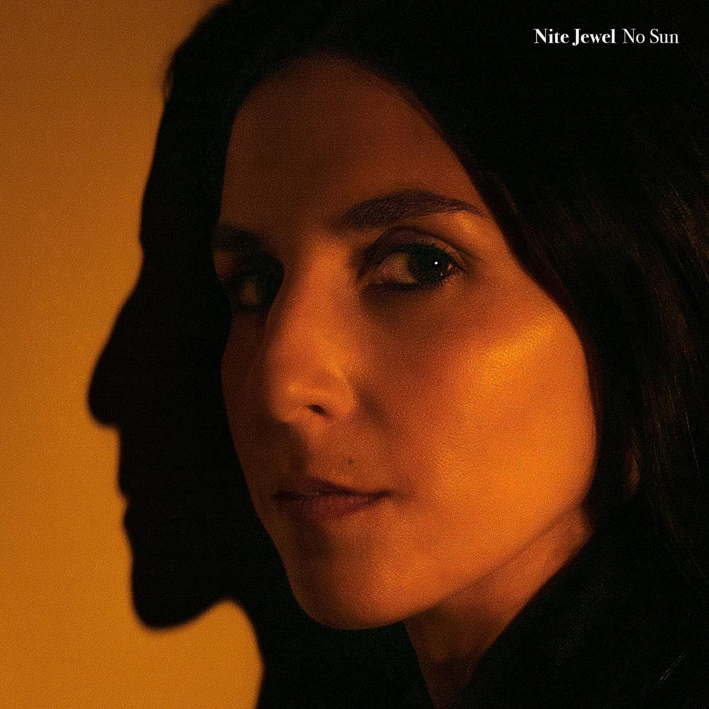 Nite Jewel - No Sun (LP) - Joco Records