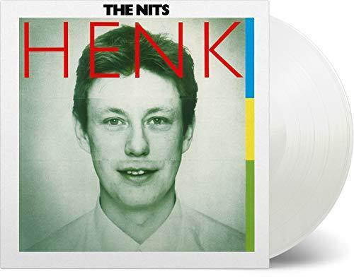 Nits - Henk  (Vinyl)