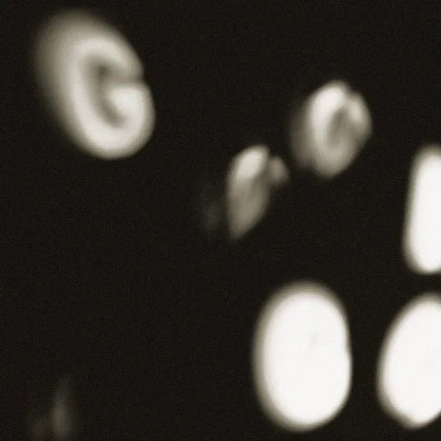 No Age - Goons Be Gone (LP) - Joco Records