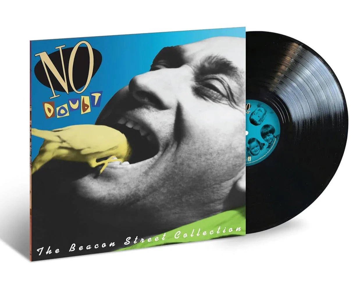 No Doubt - The Beacon Street Collection (LP) - Joco Records