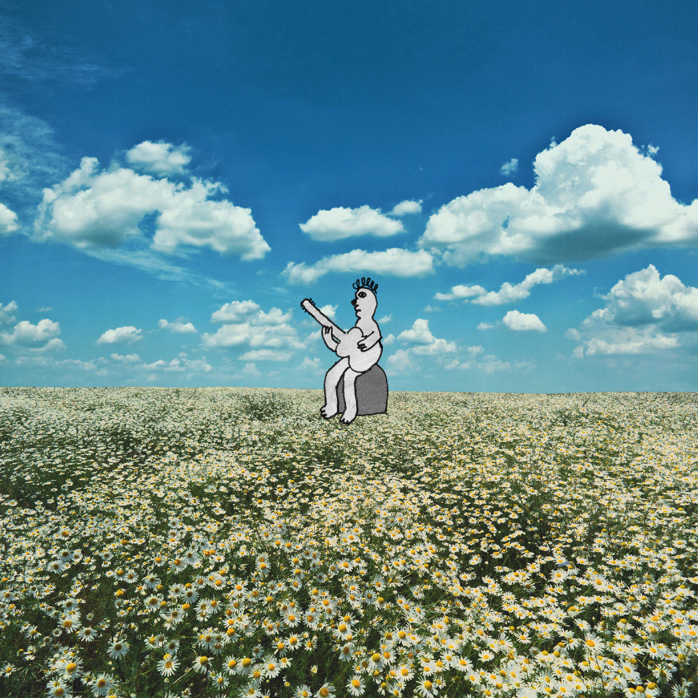 No Frills - Sad Clown