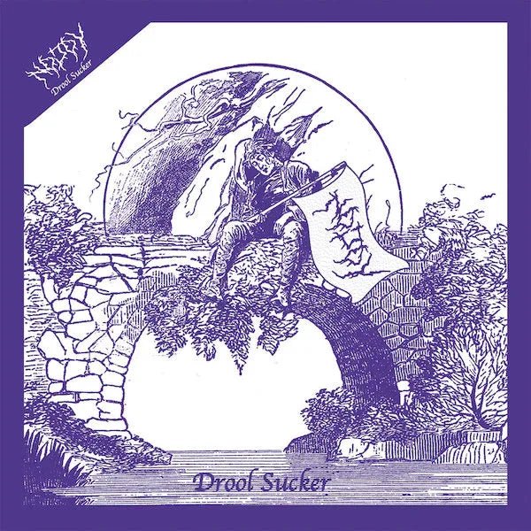 No Joy - Drool Sucker (7-Inch EP) - Joco Records