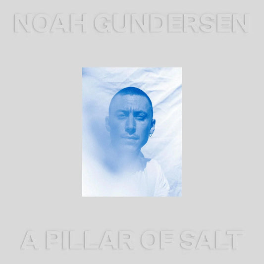 Noah Gundersen - A Pillar of Salt (Indie Exclusive) (2 LP) - Joco Records
