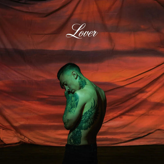 Noah Gundersen - Lover (2 LP) - Joco Records