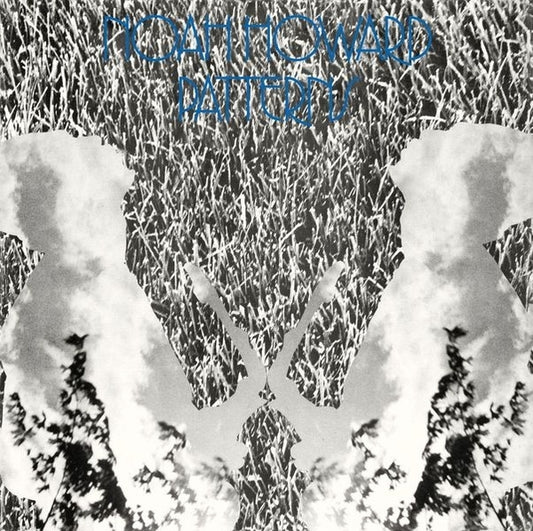 Noah Howard - Patterns
