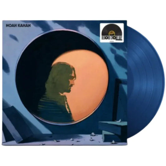 Noah Kahan - I Was / I Am (RSD Exclusive, Blue Vinyl) (LP) - Joco Records