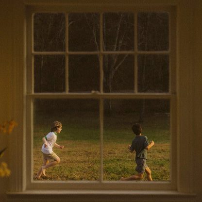Noah Kahan - The Great Divide (Indie Exclusive, Beer Bottle Translucent Vinyl) (2 LP) - Joco Records