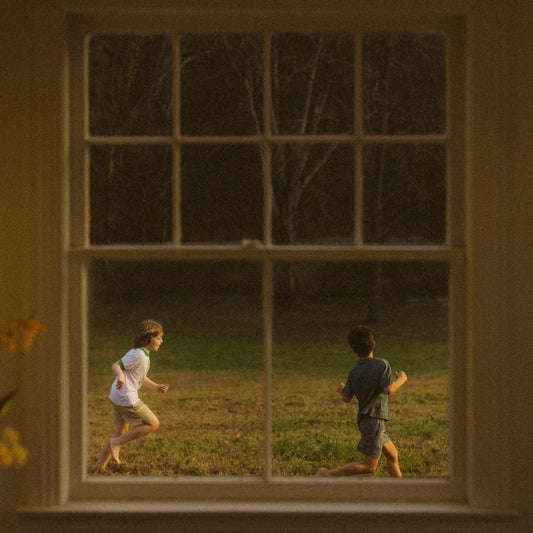 Noah Kahan - The Great Divide (Indie Exclusive, Beer Bottle Translucent Vinyl) (2 LP) - Joco Records
