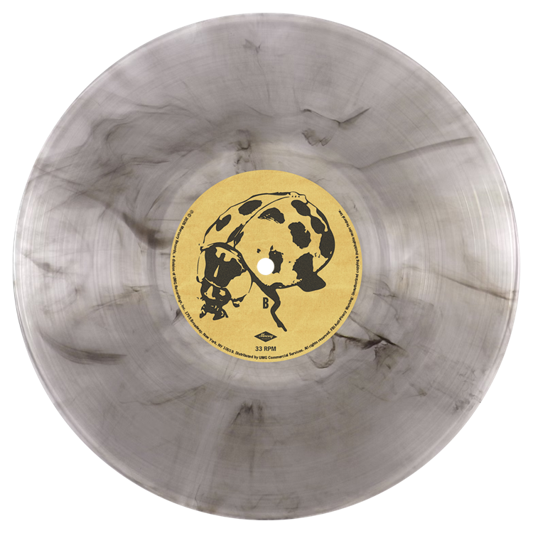 Noah Kahan - The Great Divide (Indie Exclusive, Cigarette Smoke Vinyl) (2 LP)