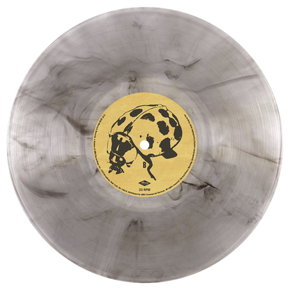 Noah Kahan - The Great Divide (Indie Exclusive, Cigarette Smoke Vinyl) (2 LP)