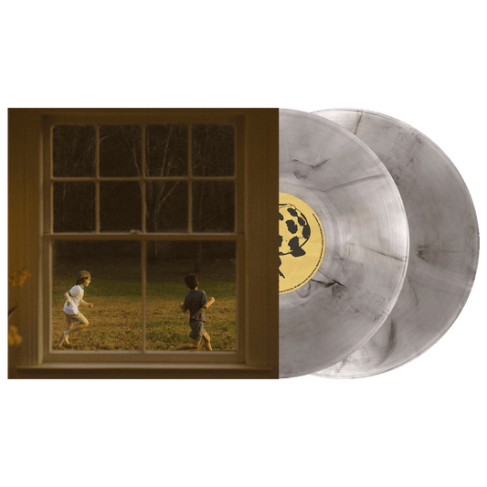 Noah Kahan - The Great Divide (Indie Exclusive, Cigarette Smoke Vinyl) (2 LP) - Joco Records