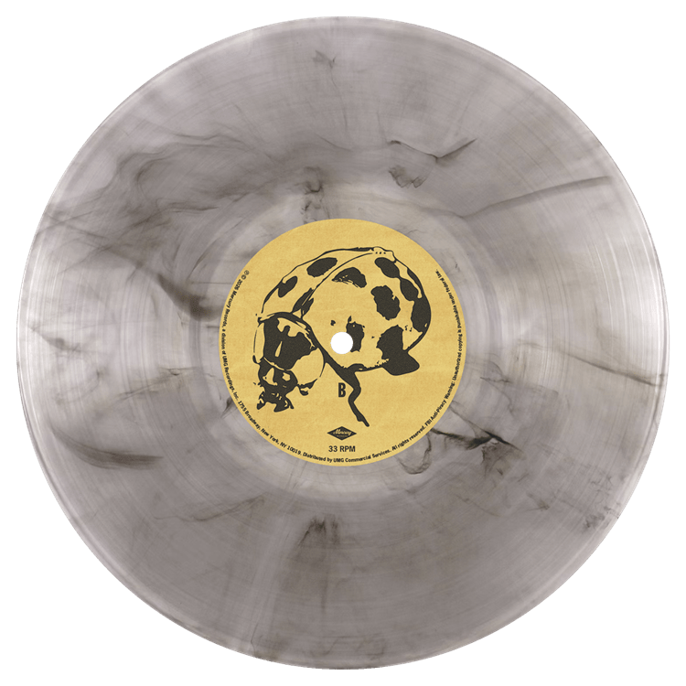 Noah Kahan - The Great Divide (Indie Exclusive, Cigarette Smoke Vinyl) (2 LP) - Joco Records
