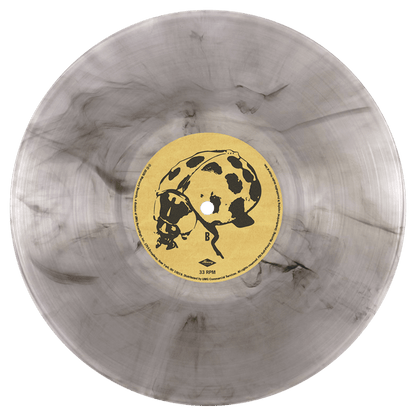 Noah Kahan - The Great Divide (Indie Exclusive, Cigarette Smoke Vinyl) (2 LP) - Joco Records