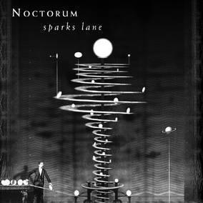 Noctorum - Sparks Lane (Grey Vinyl) (LP) - Joco Records