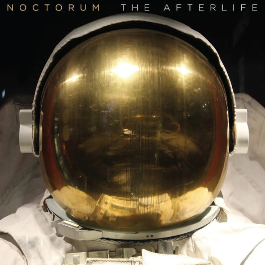 Noctorum - The Afterlife (LP) - Joco Records