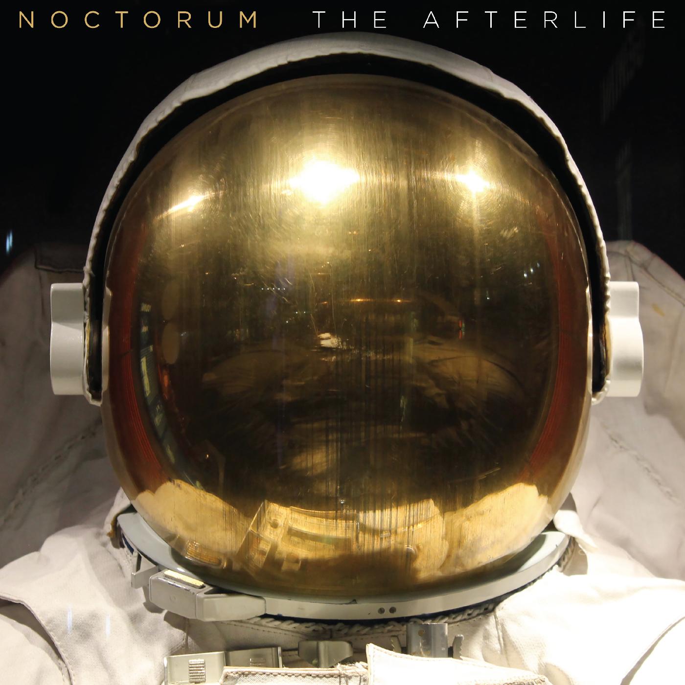 Noctorum - The Afterlife (Vinyl) - Joco Records