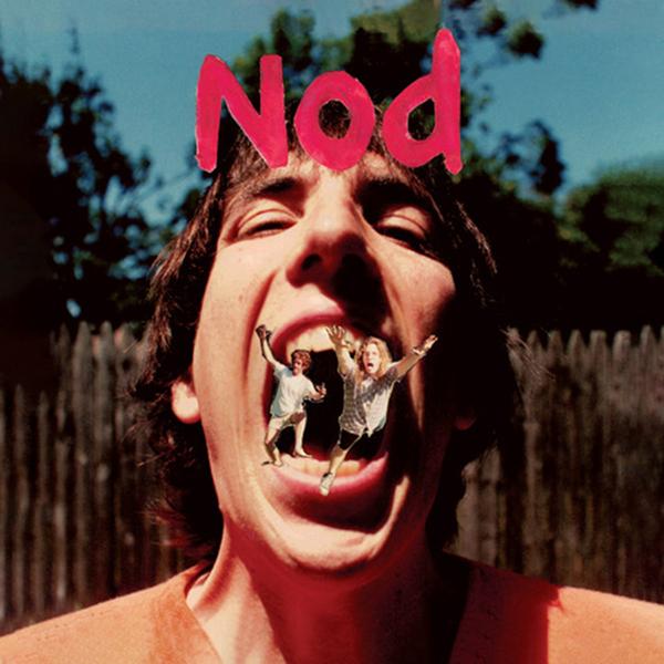 Nod - Nod (7 - Inch Single) - Joco Records