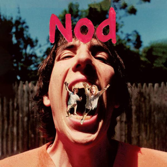 Nod - Nod (7 - Inch Single) - Joco Records