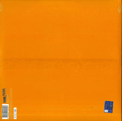 Noel Gallagher's High Flying Birds - Back The Way We Came, Vol. 1 (2011-2021) (Limited Edition, Numbered, Yellow Vinyl) (2 LP) - Joco Records