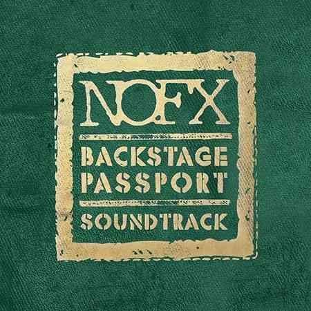 Nofx - Backstage Passport Soundtrack (LP) - Joco Records