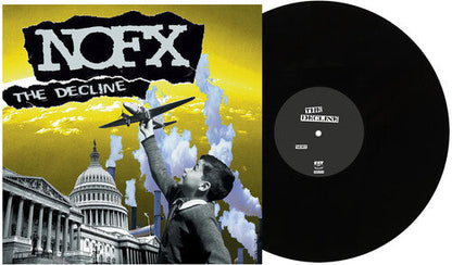 NOFX - The Decline (Extended Play)