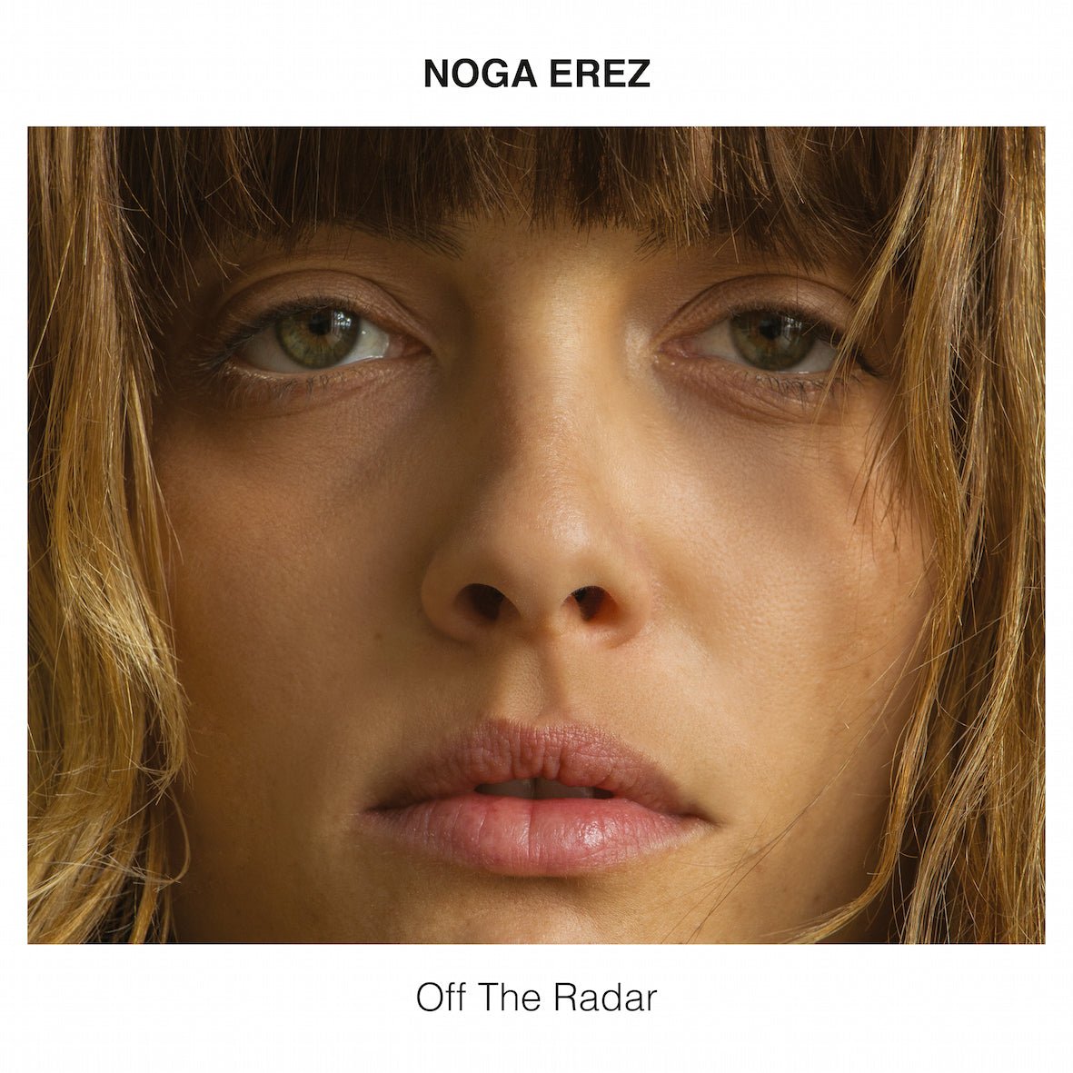 Noga Erez - Off The Radar (LP) - Joco Records