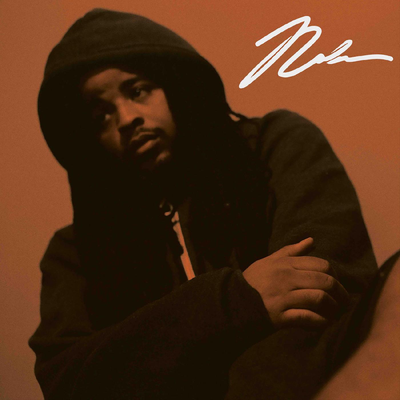 Nolan The Ninja - Illphoria 2 (Orange Vinyl) - Joco Records