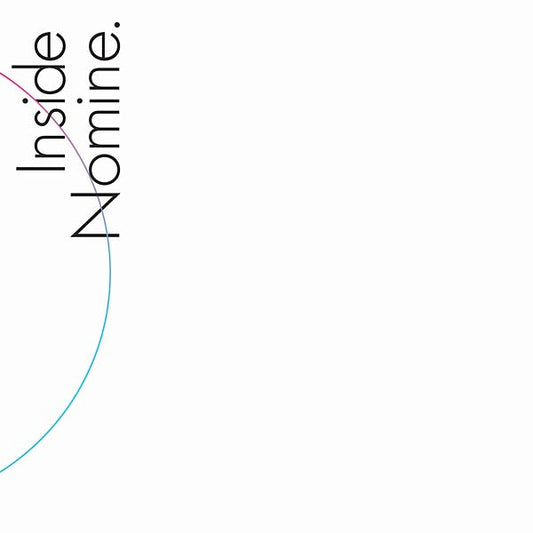Nomine - Inside Nomine (2 LP) - Joco Records