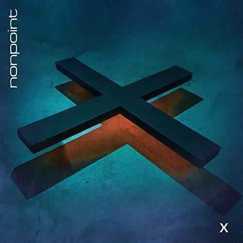 Nonpoint - X (LP) - Joco Records