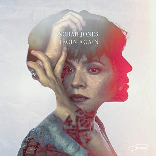 Norah Jones - Begin Again (LP) - Joco Records