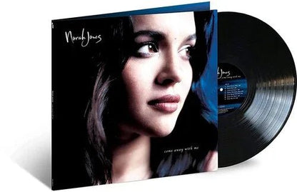Norah Jones - Come Away With Me: 20th Anniversary Edition (Bonus Lithograph) (LP) - Joco Records