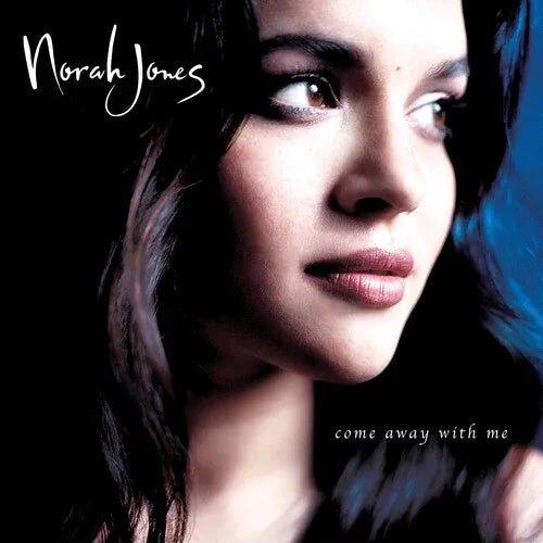 Norah Jones - Come Away With Me: 20th Anniversary Edition (Bonus Lithograph) (LP) - Joco Records