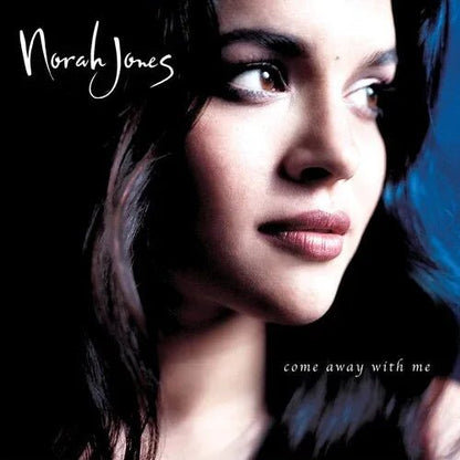 Norah Jones - Come Away With Me: 20th Anniversary Edition (Bonus Lithograph) (LP) - Joco Records