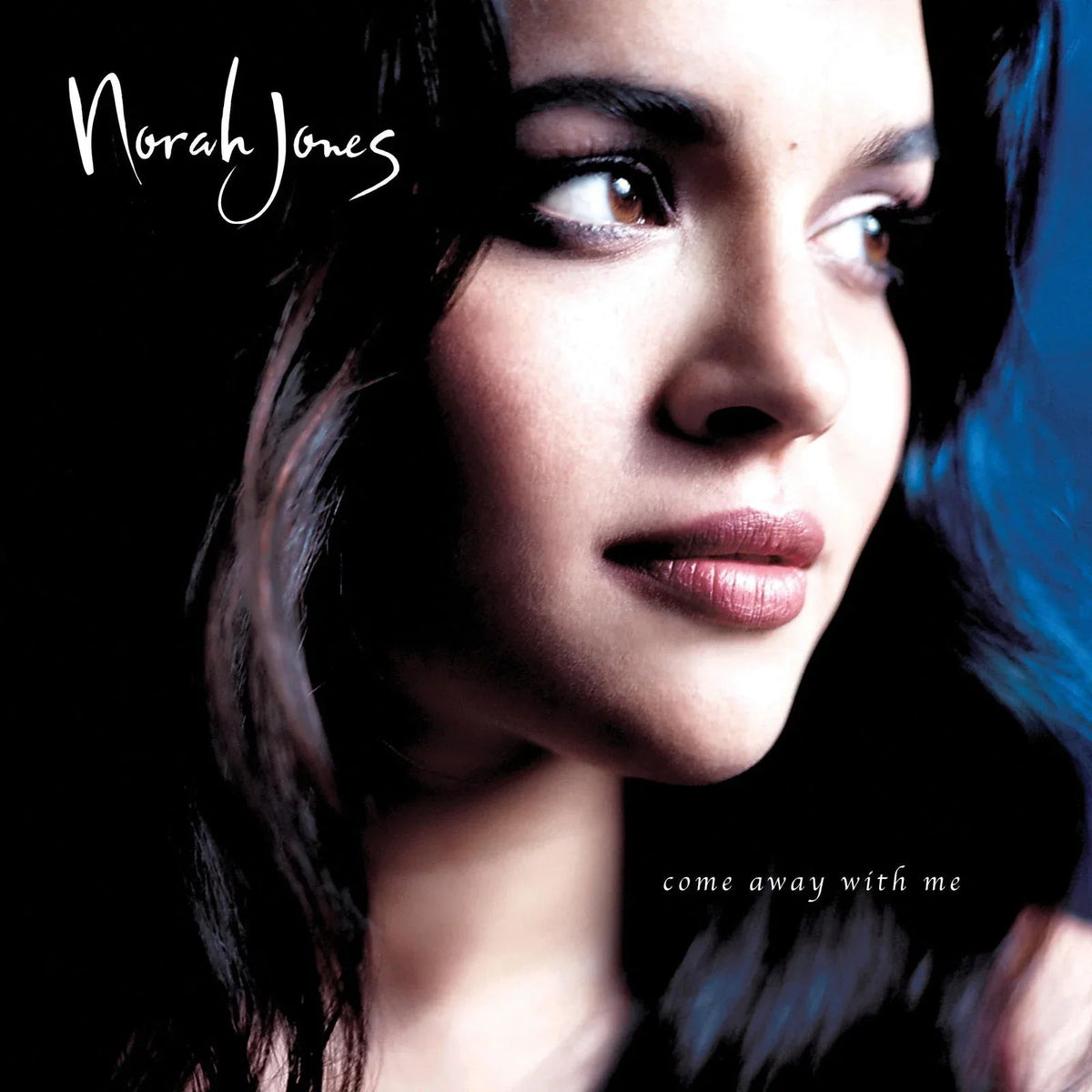 Norah Jones - Come Away With Me (20th Anniversary) (Super Deluxe 4 LP) - Joco Records