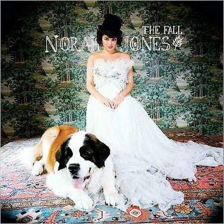 Norah Jones - The Fall (LP) - Joco Records
