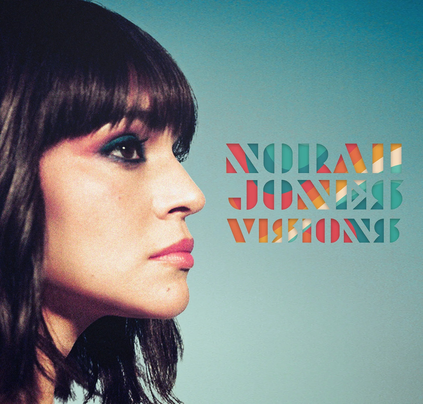 Norah Jones - Visions (LP) - Joco Records