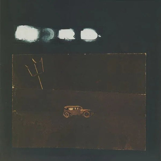 Nord Express - Sharky - 7" (7-Inch Single) - Joco Records
