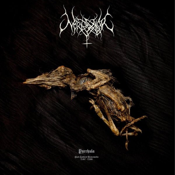 Nordvargr - Pyrrhula (LP) - Joco Records