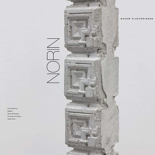 NORIN - Bakom Planteringen