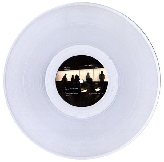 Norin - Reflekterar (12 - Inch Vinyl EP) - Joco Records
