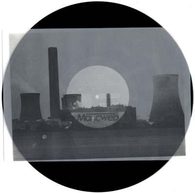 North Manc Beds - Mancweb (12 - Inch Vinyl) - Joco Records